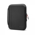TÚI CHỐNG VA ĐẬP TOMTOC 12.9 INCH PORTFOLIO HOLDER HARDSHELL (A06-004M01, IPAD PRO 12.9INCH & SURFACE PRO 12.3)