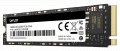 Ổ cứng SSD Lexar NM620 256GB M.2 2280 NVMe PCIe 3.0 x 4 (LNM620X256G-RNNNG)