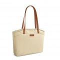 TÚI XÁCH CHỐNG SỐC 16INCH TOMTOC TOTE HANDBAG  YELLOW (A53-E02Y01)
