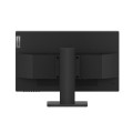 Màn hình 21.5 inch LENOVO Thinkvision E22-20 (tấm nền IPS, Full HD, 60hz, HDMI, DP, VGA, có LOA, chân đế Ergonomic. Màn hình cho văn phòng chuyên nghiệp 