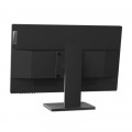 Màn hình 21.5 inch LENOVO Thinkvision E22-20 (tấm nền IPS, Full HD, 60hz, HDMI, DP, VGA, có LOA, chân đế Ergonomic. Màn hình cho văn phòng chuyên nghiệp 
