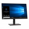 Màn Hình 27inch Lenovo ThinkVision S27e-20 (62AFKAR2WW) (Tấm Nền IPS, 60Hz, Độ Rộng Dải Màu NTSC 72%) 
