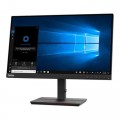 Màn Hình 27inch Lenovo ThinkVision S27e-20 (62AFKAR2WW) (Tấm Nền IPS, 60Hz, Độ Rộng Dải Màu NTSC 72%) 