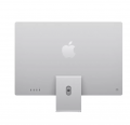 Apple iMac M1 24 Inch (Z12Q0004Q) (M1, 8-Cores GPU, Ram 16GB, SSD 256GB, 24 Inch Retina 4.5K, Màu Bạc)