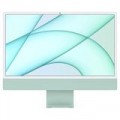 Apple iMac M1 24 Inch (Z12U0004Q) (M1, 8-Cores GPU, Ram 16GB, SSD 256GB, 24 Inch Retina 4.5K, Màu Xanh)