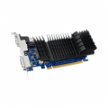 VGA CARD ASUS GT730-SL-2GD5-BRK (2GB, GDDR5, 64BIT, NOFAN)