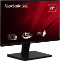 Màn Hình VIEWSONIC 21.5inch VA2215-H (VA, Full HD, 100HZ, 5MS, VGA, HDMI)