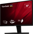 Màn Hình VIEWSONIC 21.5inch VA2215-H (VA, Full HD, 100HZ, 5MS, VGA, HDMI)