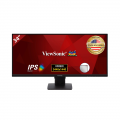 Màn hình siêu rộng Viewsonic 34 inch VA3456-MHDJ (Độ Phân Giải WQHD, Tấm nền IPS, Tần số quét 75hz, 4ms, Loa)