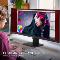 Màn hình siêu rộng Viewsonic 34 inch VA3456-MHDJ (Độ Phân Giải WQHD, Tấm nền IPS, Tần số quét 75hz, 4ms, Loa)