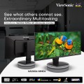 Màn hình siêu rộng Viewsonic 34 inch VA3456-MHDJ (Độ Phân Giải WQHD, Tấm nền IPS, Tần số quét 75hz, 4ms, Loa)