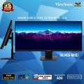 Màn hình siêu rộng Viewsonic 34 inch VA3456-MHDJ (Độ Phân Giải WQHD, Tấm nền IPS, Tần số quét 75hz, 4ms, Loa)