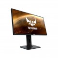 Màn hình Gaming Asus 24.5 inch TUF VG259QR (Full HD, Tấm Nền IPS, 165HZ, HDMI, DP, G-SYNCl, có loa, chân đế Ergonomic)