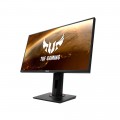 Màn hình Gaming Asus 24.5 inch TUF VG259QR (Full HD, Tấm Nền IPS, 165HZ, HDMI, DP, G-SYNCl, có loa, chân đế Ergonomic)