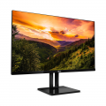 Màn Hình Siêu Mỏng AOC 23.8inch 24V2Q (Tấm nền IPS, Full HD, 75Hz, 5ms, FreeSync)