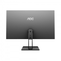 Màn Hình Siêu Mỏng AOC 23.8inch 24V2Q (Tấm nền IPS, Full HD, 75Hz, 5ms, FreeSync)