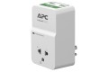 Ổ cắm điện chống xung sét APC by Schneider Electric PM1WU2-VN, chính hãng
