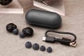 Tai nghe bluetooth true wireless Sony WF-C500 màu đen