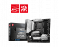 Mainboard MSI MAG B660M MORTAR WIFI DDR4 (LGA 1700, 4x DDR4, HDMI, Displayport, M.2 PCIe 4.0, WiFi 6, m-ATX)