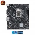 Mainboard Asus PRIME H610M-K D4 (LGA 1700, 2x DDR4, HDMI, D-Sub, M.2 PCIe 3.0, m-ATX)