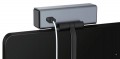 Webcam Maxhub UC W10, 1080P, 2MP, Tích hợp 2 Micro, góc quay 71 độ, thích hợp hội nghị online