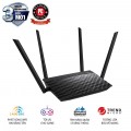 Bộ Phát Wifi ASUS RT-AC750L AC750 (4 Anten 5dBi/Dual band)