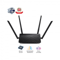 Bộ Phát Wifi ASUS RT-AC750L AC750 (4 Anten 5dBi/Dual band)