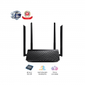 Bộ Phát Wifi ASUS RT-AC750L AC750 (4 Anten 5dBi/Dual band)