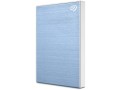 Ổ Cứng Di Động 5TB 2.5" Seagate Backup Plus Portable (STHP5000402, Màu Xanh)