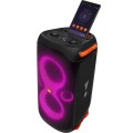 Loa Tiệc Di Động Bluetooth JBL Partybox 110, Công suất 160W