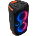 Loa Tiệc Di Động Bluetooth JBL Partybox 110, Công suất 160W