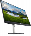 Màn hình 2K 27 inch Dell S2721DS (Tấm nền IPS, 2K, 75HZ, 4MS, có loa, 2xHDMI, DP, chân đế Ergonomic)