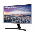 Màn hình 23.8inch Samsung LS24R350FZEXXV (FHD, IPS, 75Hz, 5ms, 250nits, HDMI+VGA, bảo vệ mắt)
