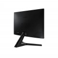 Màn hình 23.8inch Samsung LS24R350FZEXXV (FHD, IPS, 75Hz, 5ms, 250nits, HDMI+VGA, bảo vệ mắt)