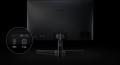 Màn hình 23.8inch Samsung LS24R350FZEXXV (FHD, IPS, 75Hz, 5ms, 250nits, HDMI+VGA, bảo vệ mắt)