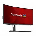 Màn hình cong 34 inch ViewSonic VX3418-2KPC (34 inch, QHD, 144Hz, tấm nền VA)