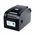 Máy In Mã Vạch Xprinter XP-350BM (USB, LAN, RS232)