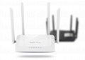 BỘ PHÁT ROUTER WIFI RUIJIE RG-EW1200