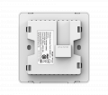 Bộ Phát Wifi Gắn Âm Tường RUIJIE REYEE RG-RAP1200(F) (Dual Band Ceiling Mount Access Point, Qualcomm)