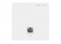 Bộ Phát Wifi Gắn Âm Tường RUIJIE REYEE RG-RAP1200(F) (Dual Band Ceiling Mount Access Point, Qualcomm)