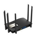 Bộ Phát Router Wifi RUIJIE RG-EW1200G Pro (AC1200, 1 cổng 10/100/1000M WAN, 3 cổng 10/100/1000M LAN)