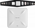 Bộ Phát Wifi Ốp Trần RUIJIE REYEE RG-RAP2200(E) (AC1200, MU-MIMO, WIFI marketing, Ruijie Cloud)
