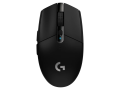 Chuột Gaming Không Dây Logitech G304 LIGHTSPEED Màu Đen (12000 DPI, 2.4GHz, Pin 250 giờ)