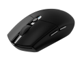 Chuột Gaming Không Dây Logitech G304 LIGHTSPEED Màu Đen (12000 DPI, 2.4GHz, Pin 250 giờ)