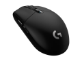 Chuột Gaming Không Dây Logitech G304 LIGHTSPEED Màu Đen (12000 DPI, 2.4GHz, Pin 250 giờ)