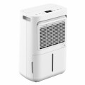 Máy Hút Ẩm Dân Dụng FujiE HM-914EC Pro, Kết Nối Wifi Thông Minh, Hàng chính hãng, bảo hành 24 tháng