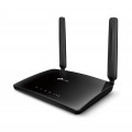 Bộ Phát Wifi 4G TP-Link MR200 Wireless AC750 (3LAN, 1WAN, SIM)