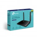 Bộ Phát Wifi 4G TP-Link MR200 Wireless AC750 (3LAN, 1WAN, SIM)