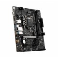 Mainboard MSI B560M PRO-E (LGA 1200, 2x DDR4, HDMI, VGA, M.2 PCIe 3.0, m-ATX)
