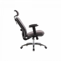 Ghế Công Thái Học Ergonomic Sihoo M18-031, Màu Xám